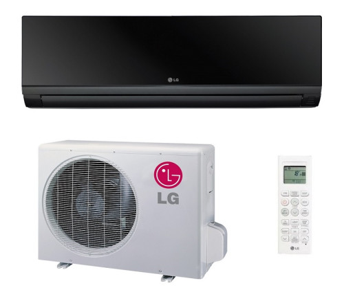 LG A18RL ART COOL MIRROR INVERTERES KLÍMA 5,3 KW-OS MAGYAR GARANCIÁVAL