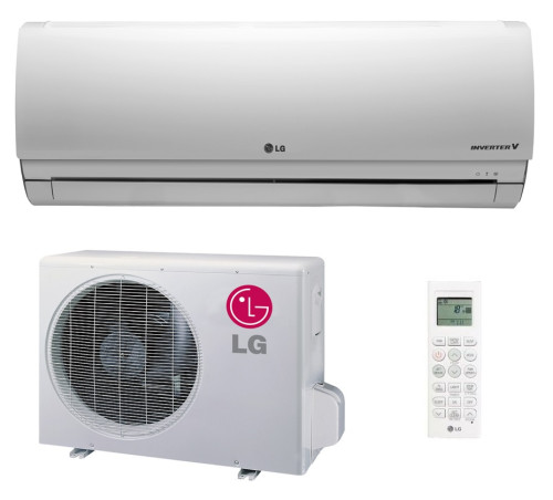 LG P24EL ADVANCE PLUS INVERTERES KLÍMA 7,1 KW-OS MAGYAR GARANCIÁVAL