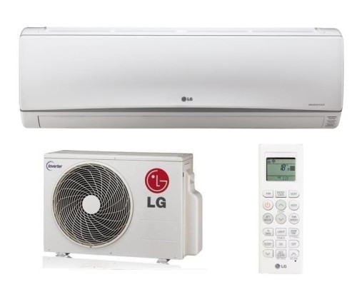 LG P18RK ADVANCE INVERTERES KLÍMA 5,3 KW-OS MAGYAR GARANCIÁVAL