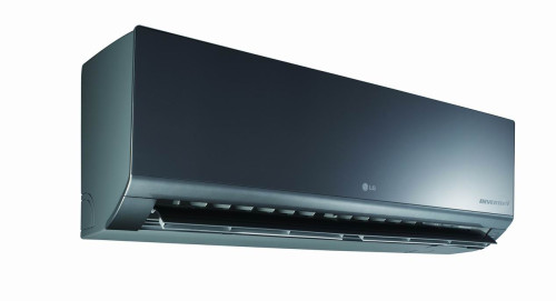 LG CA09AWR ART COOL MIRROR Inverter