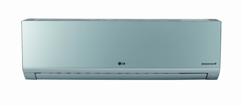 LG A12VK ART COOL EZÜST INVERTERES KLÍMA 3,5 KW-OS MAGYAR GARANCIÁVAL