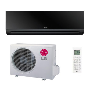 LG A09RK ART COOL MIRROR INVERTERES KLÍMA 2,6 KW-OS MAGYAR GARANCIÁVAL