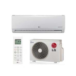 LG E12EK ECO INVERTERES KLÍMA 3,5 KW-OS MAGYAR GARANCIÁVAL