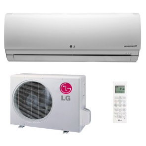 LG P24EL ADVANCE PLUS INVERTERES KLÍMA 7,1 KW-OS MAGYAR GARANCIÁVAL