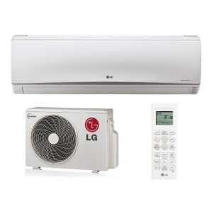 LG P18RK ADVANCE INVERTERES KLÍMA 5,3 KW-OS MAGYAR GARANCIÁVAL