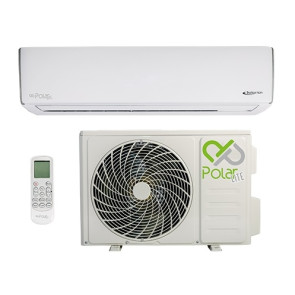 Polar SIEH0035SDL / SO1H0035SDL LITE OKOSTELEFON VEZÉRLÉSSEL INVERTERES KLÍMA