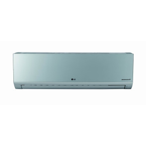 LG A12VK ART COOL EZÜST INVERTERES KLÍMA 3,5 KW-OS MAGYAR GARANCIÁVAL