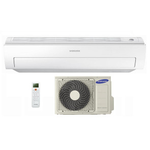 Samsung AR09HSSDBWKNEU / AR09HSSDBWKXEU INVERTERES KLÍMA 2,5 KW-OS MAGYAR GARANCIÁVAL