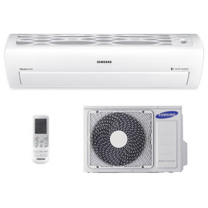 Samsung AR12KSPDBWKNEU / AR12KSPDBWKXEU INVERTERES KLÍMA 3,5 KW-OS MAGYAR GARANCIÁVAL