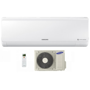 Samsung AR09KSFHBWKNZE / AR09KSFHBWKXZE INVERTERES KLÍMA 2,5 KW-OS MAGYAR GARANCIÁVAL